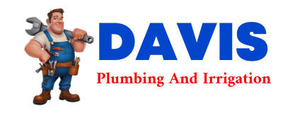 Trusted plumber in ROCKDALE